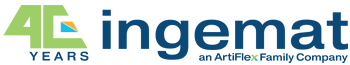 Ingemat logo